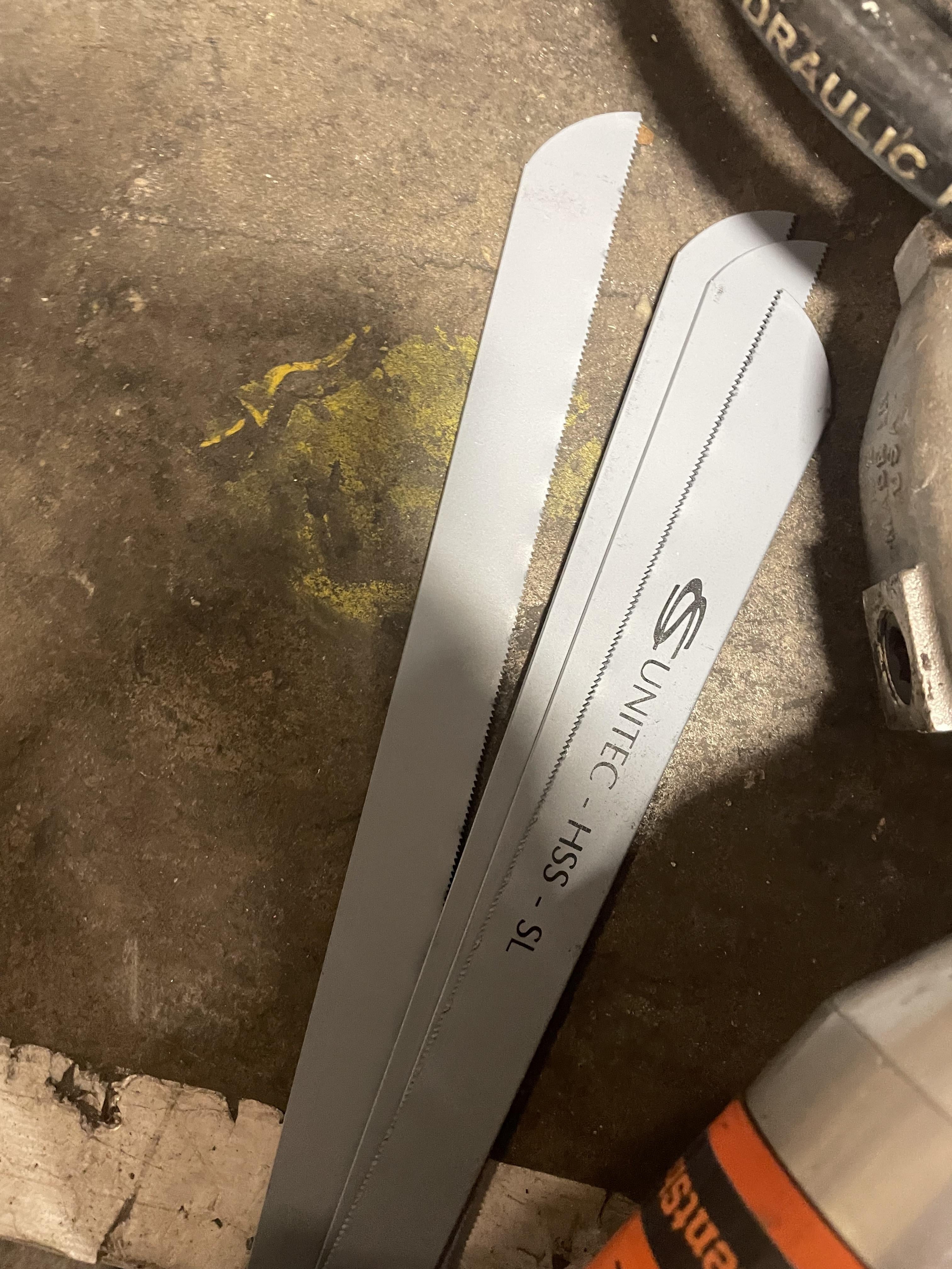 2021 MICHIGAN PNEUMATIC 10267