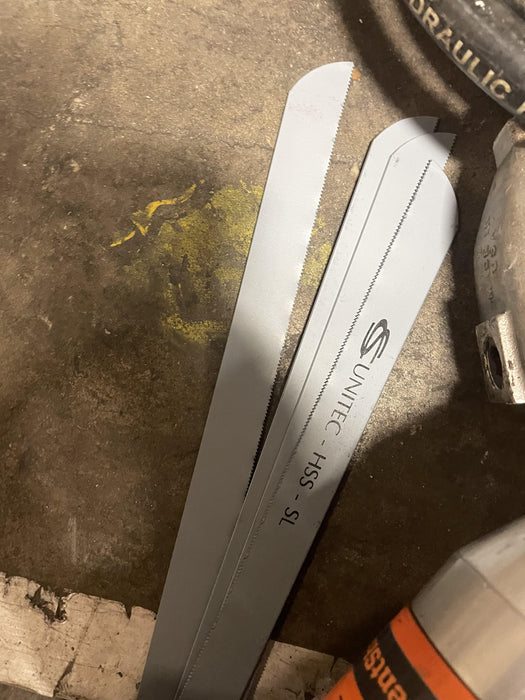 2021 MICHIGAN PNEUMATIC 10267