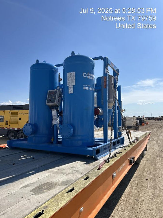 2024 HANKISON RDH-1550G