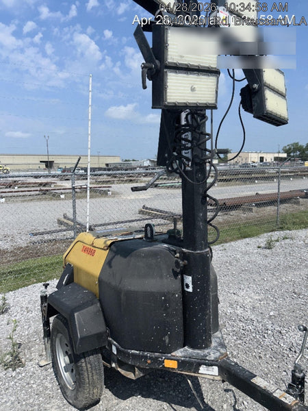 2021 ALLMAND NLV3GR