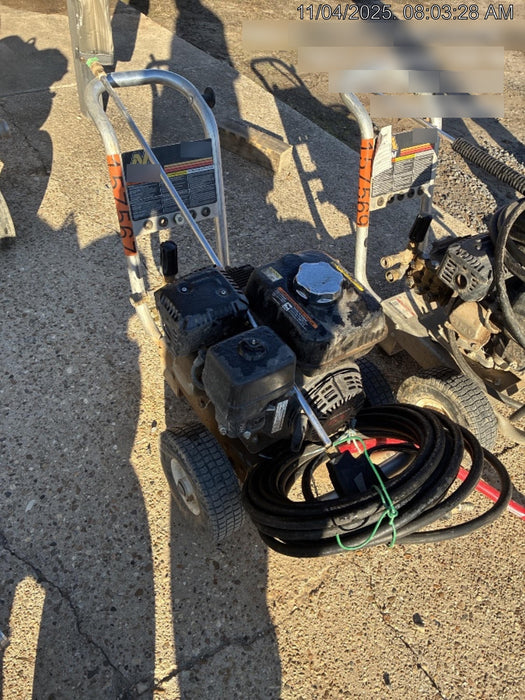 2021 MI-T-M CORPORATION CA-2703-1MMH