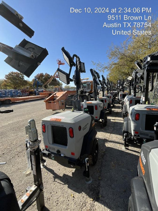 2024 WACKER NEUSON LTT4