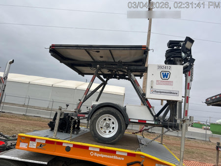 2024 WANCO WLTS-MM8A-1600