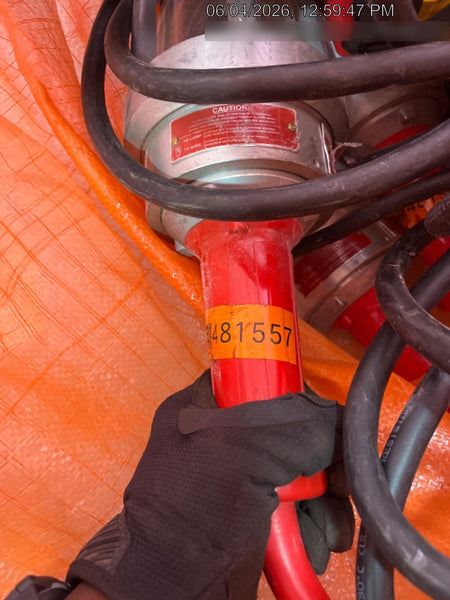 2024 WORKSITE LIGHTING SLDWXPLED8-12