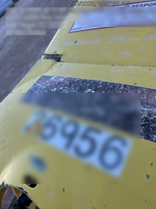 2019 WACKER NEUSON RTKx-SC3