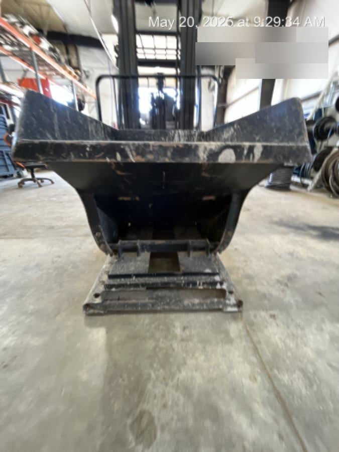 2020 STAR INDUSTRIES 1805N Hopper