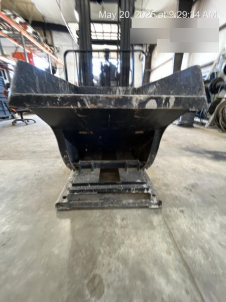 2020 STAR INDUSTRIES 1805N Hopper