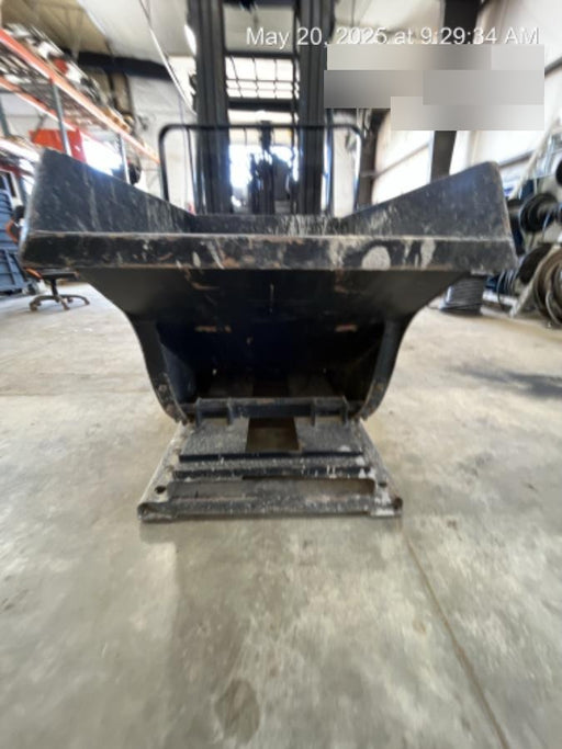 2020 STAR INDUSTRIES 1805N Hopper