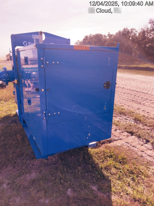 2022 THOMPSON 12R-DDS-3.6-X Canopy