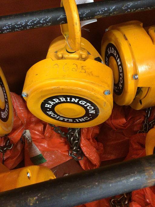 2020 HARRINGTON CF015-20