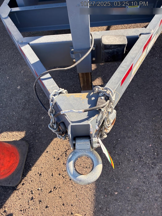 2023 ATLAS COPCO QAS 175