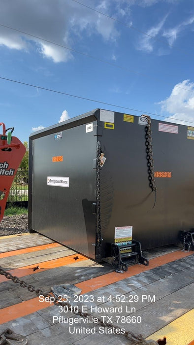 2023 STAR INDUSTRIES 1425