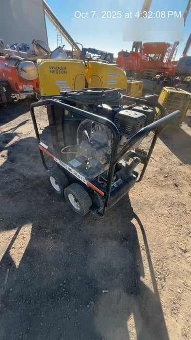 2020 MI-T-M CORPORATION HSP-3504-3MGH