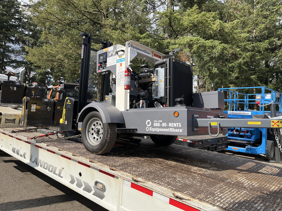 2023 ATLAS COPCO PAC F44 KD