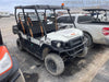 2022 KAWASAKI Mule PRO-DXT (Half Door)
