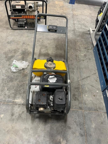 2024 WACKER NEUSON WP1550AW