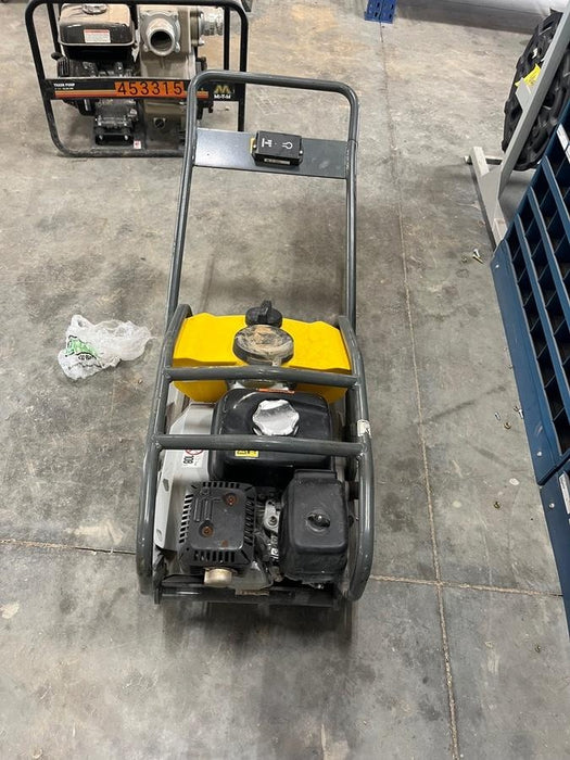 2024 WACKER NEUSON WP1550AW