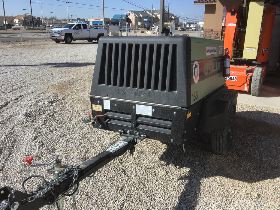 2019 SULLAIR 185-DPQ