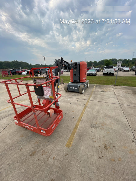 2017 SKYJACK SJ30 AJE