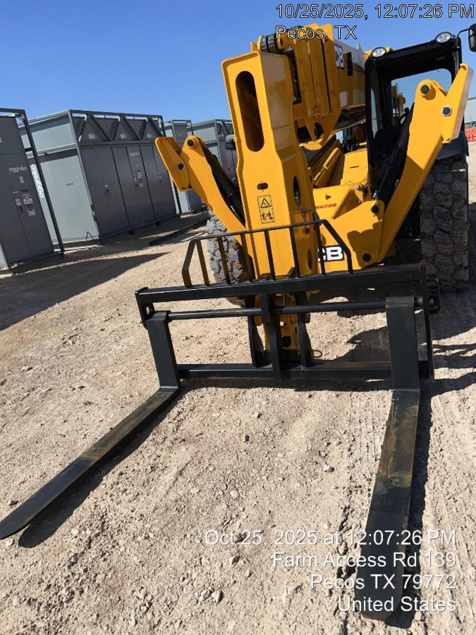 2025 JCB 510-56