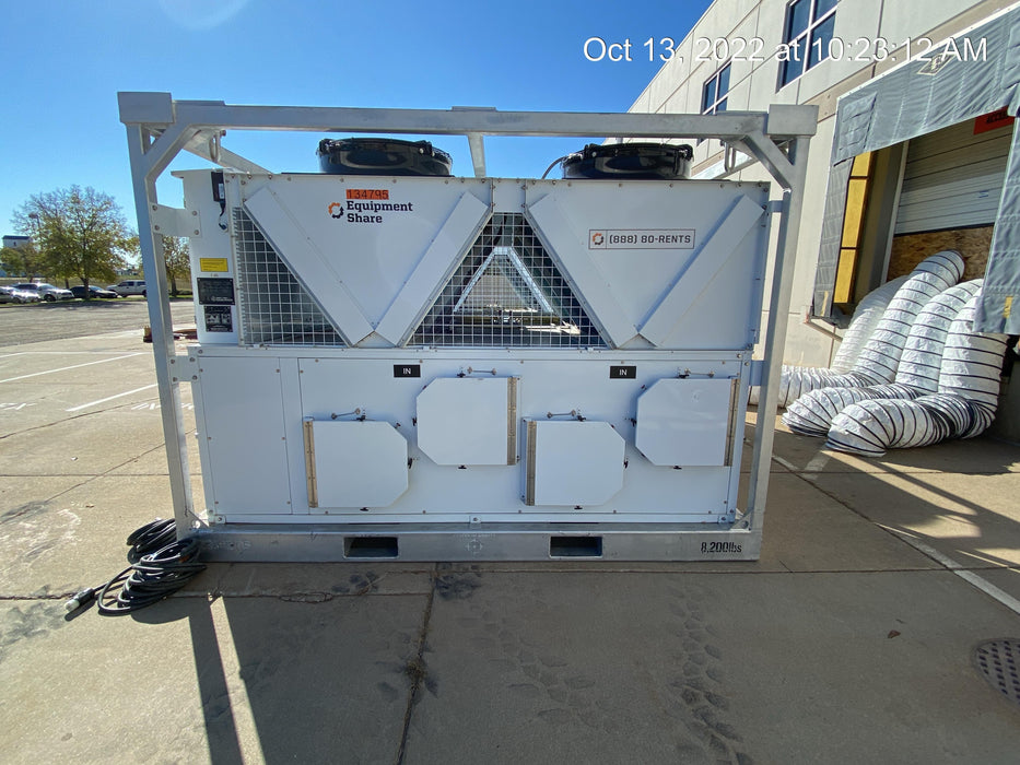 2020 SMARTECH SACP81A-HS