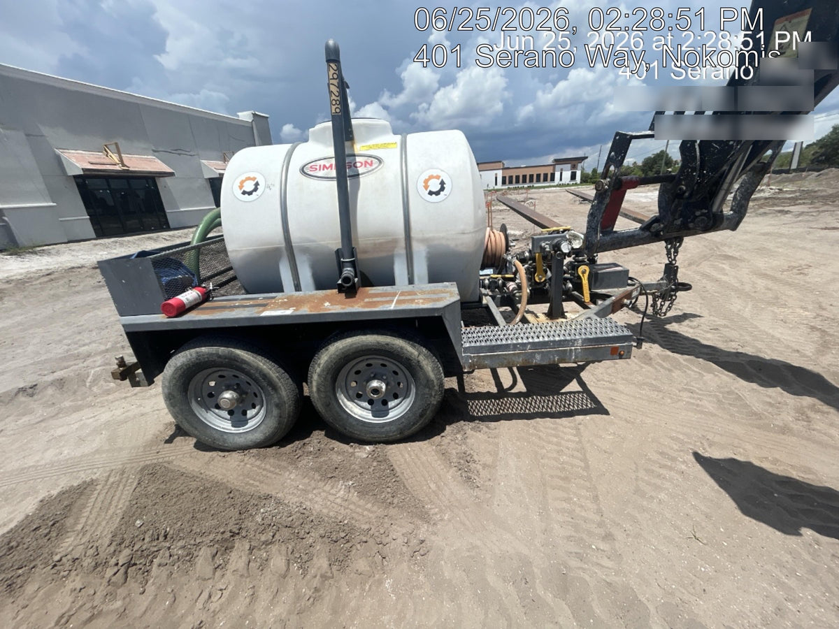2023 SIMPSON SWT-52517