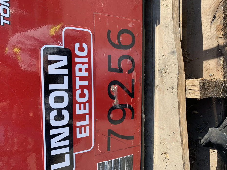 2020 LINCOLN ELECTRIC TOMAHAWK 1000