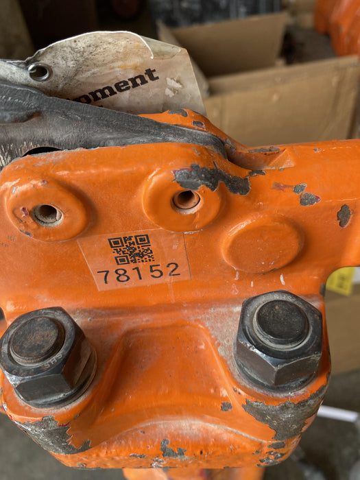 2020 MICHIGAN PNEUMATIC MP-TPB60-118