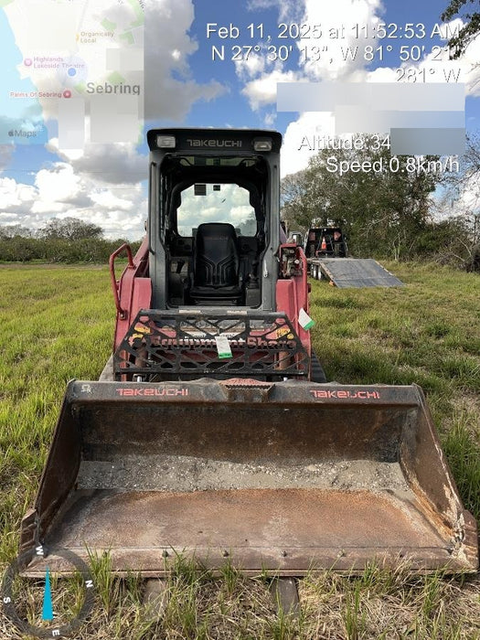 2022 PALADIN 48" Pallet Forks - Paladin