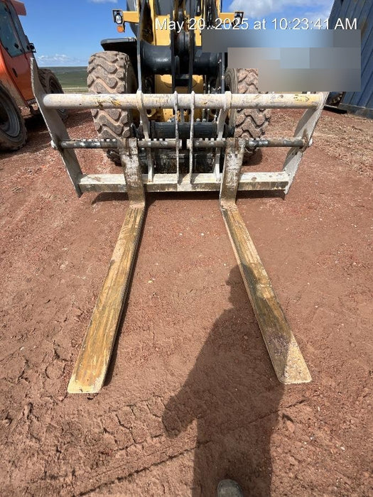 2021 STRICKLAND 100873