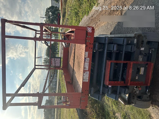 2018 Skyjack SJIII-4632 SJIII4632 Battery