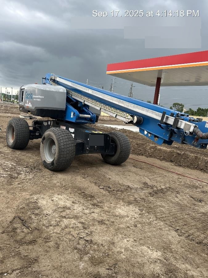 2024 GENIE S-65 HF