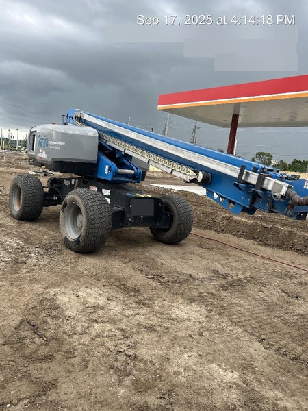 2024 GENIE S-65 HF