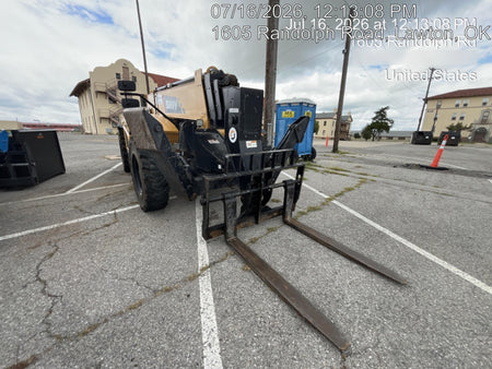 2023 SANY STH1056