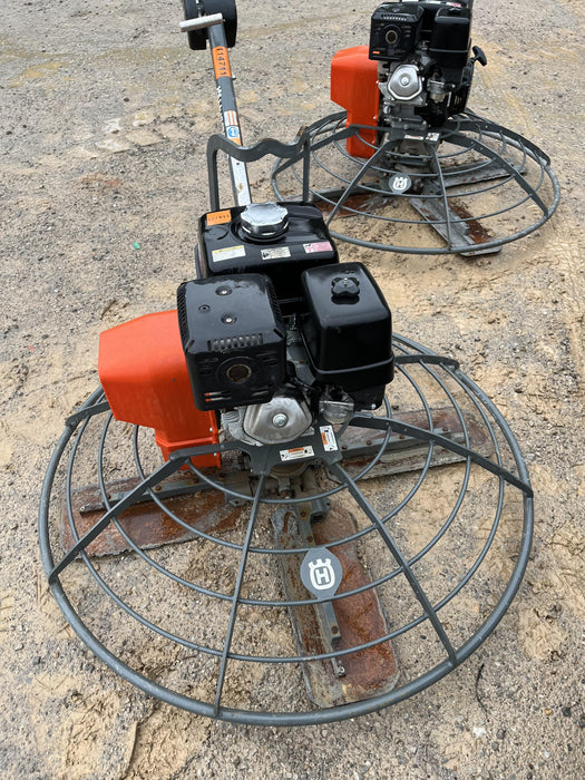 2020 HUSQVARNA CT 48-13A-V