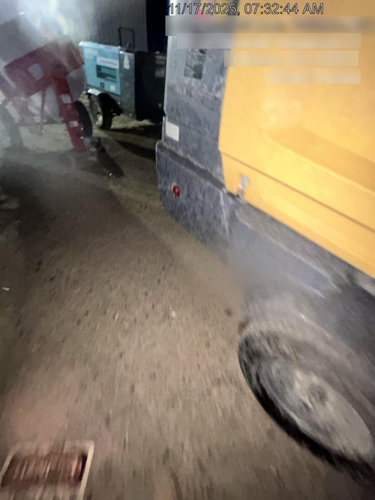 2022 ATLAS COPCO XAS440