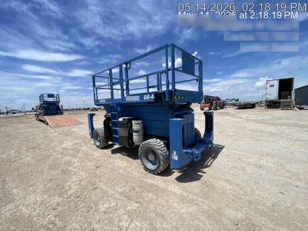 2023 GENIE GS-4390 RT