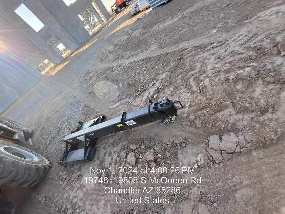 2024 STAR INDUSTRIES M1360B - Star JIB Boom