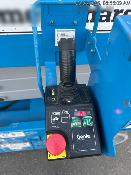 2020 GENIE GS-3246