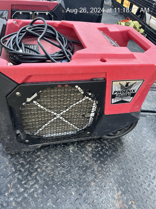 2021 PHOENIX DryMAX XL