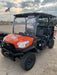 2022 KUBOTA RTV-X1140W-H (Canopy)