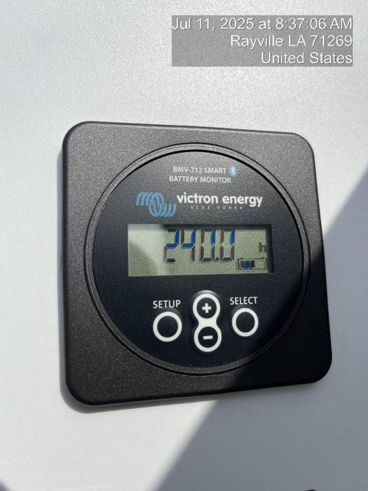 2024 WANCO WLTS-MM8A-1600