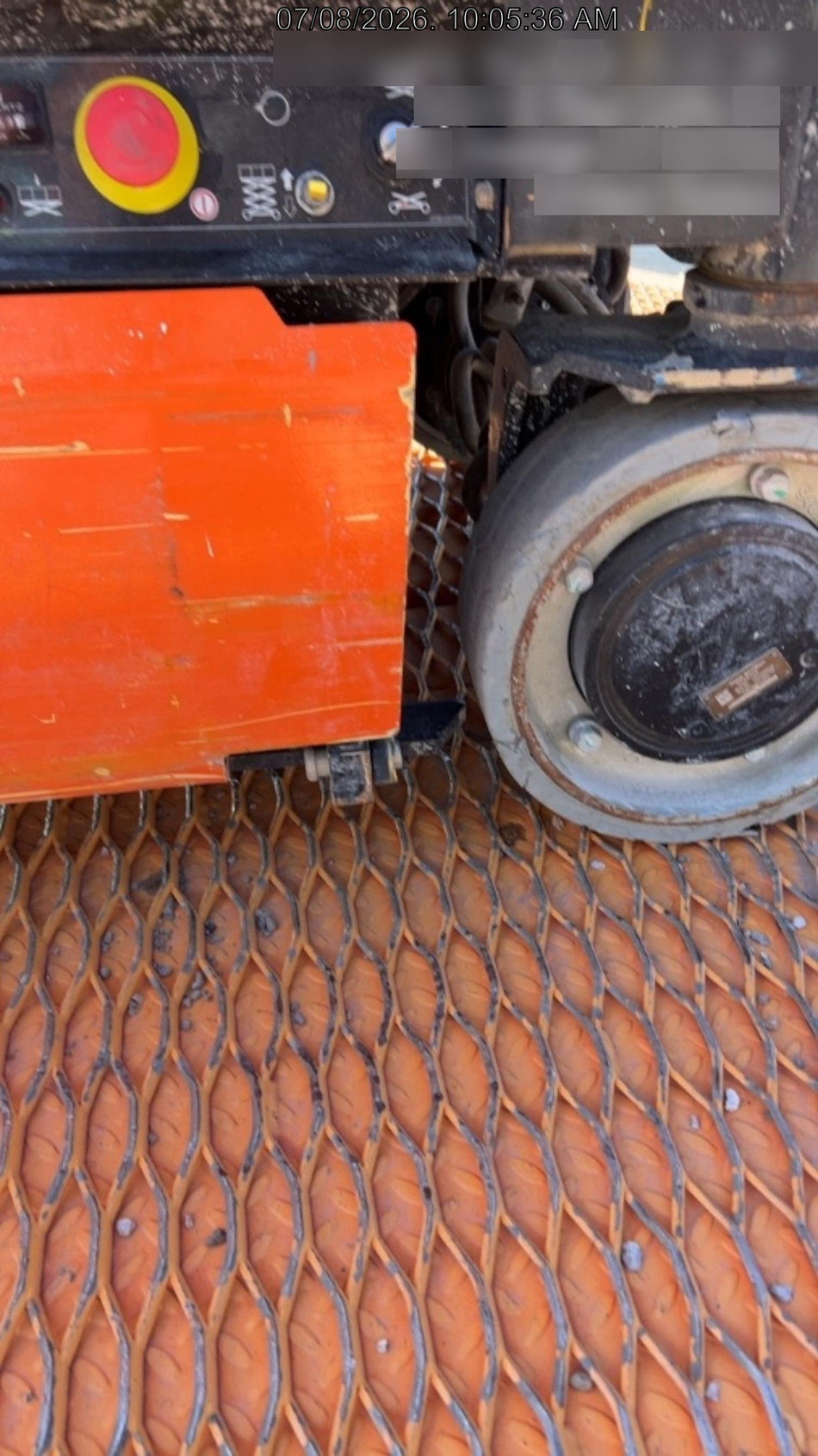 2023 JLG ES1932