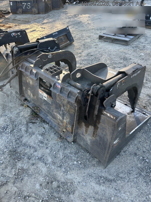 2022 PALADIN UTILITY GRAPPLE 11876-0022