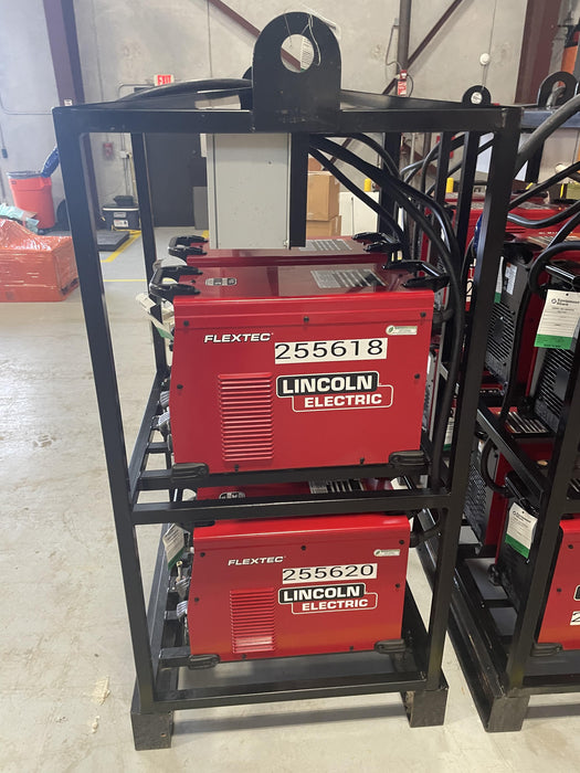 2021 LINCOLN ELECTRIC FLEXTEC 350X