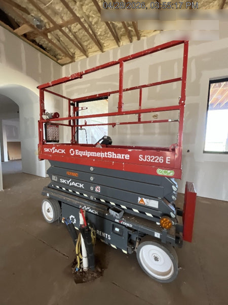 2024 SKYJACK SJ3226