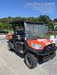 2022 KUBOTA RTV-X1140W-H (Canopy)