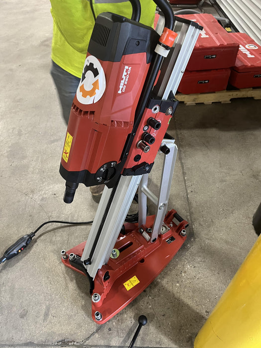 2024 HILTI DD 250