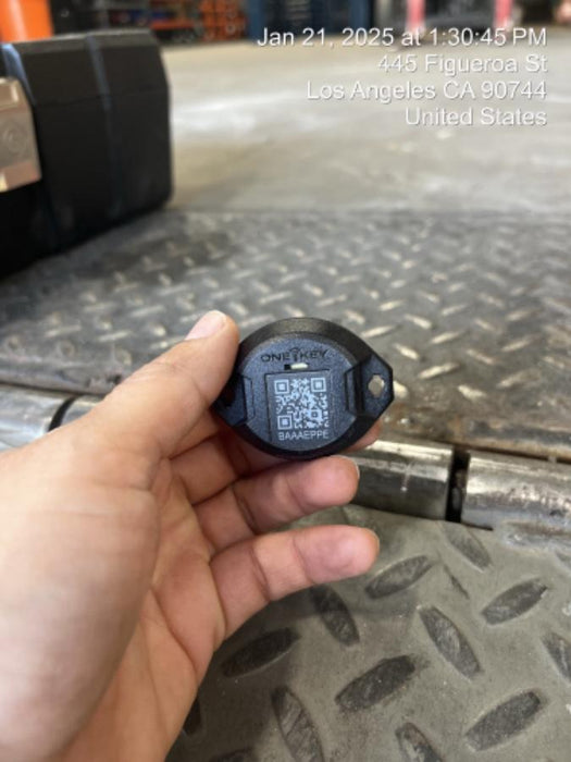 2022 GREENLEE KD12AL