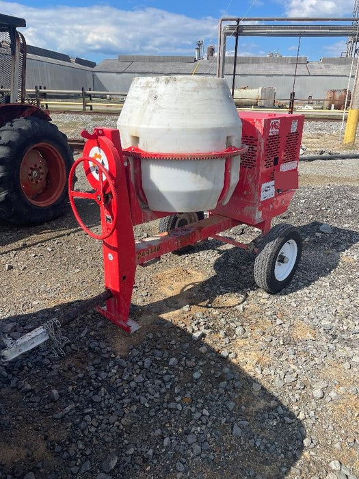 2022 MULTIQUIP MC94PK